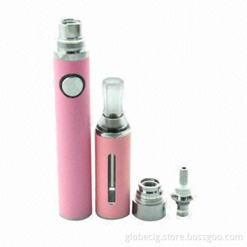 Fantasia electronic cigarette with rechargeable evod battery, no leaking boge MT3 atomizer